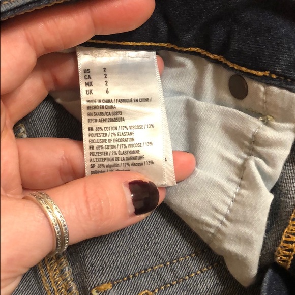 American Eagle Shorts - Picture 3 of 3